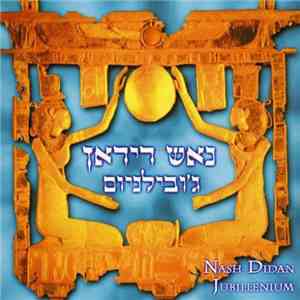 Nash Didan - Jubillenium
