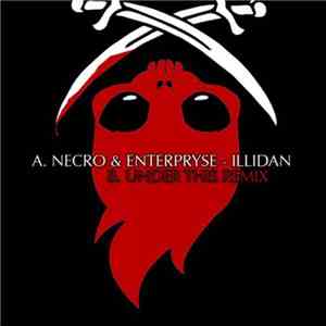 Necro  & EnterPryse - Illidan