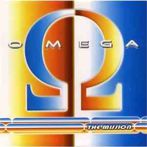 O Mega - The Mission