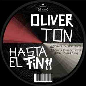 Oliver Ton - Hasta El Fin