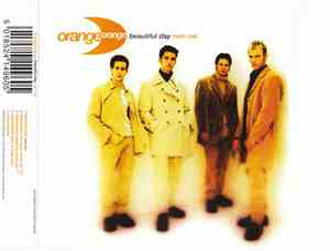 Orange Orange - Beautiful Day (Part One)