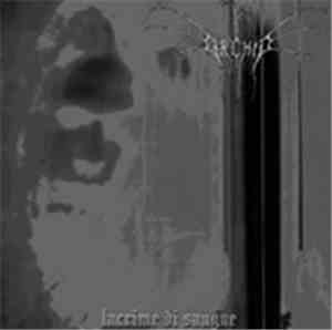 Orchid  - Lacrime di sangue