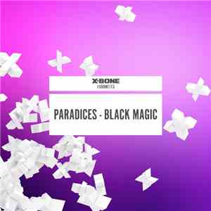Paradices - Black Magic