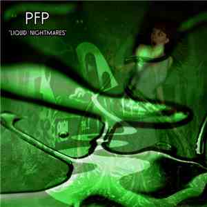 Pfp  - Liquid Nightmares