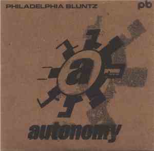 Philadelphia Bluntz - Philadelphia Bluntz