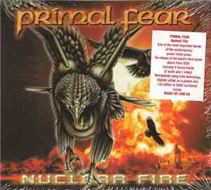 Primal Fear - Nuclear Fire