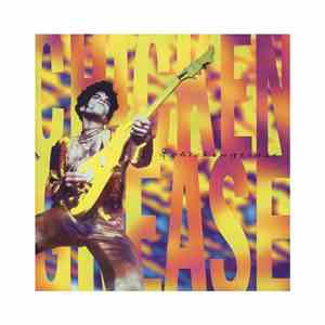 Prince - Chicken Grease