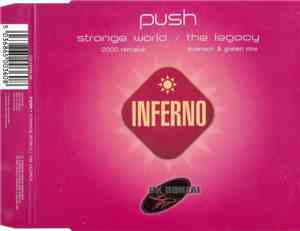 Push - Strange World / The Legacy