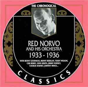 Red Norvo And His Orchestra - 1933-1936