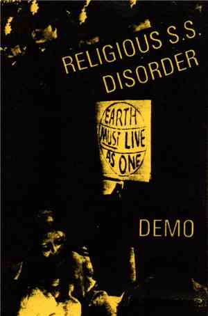 Religious S.S. Disorder - Demo