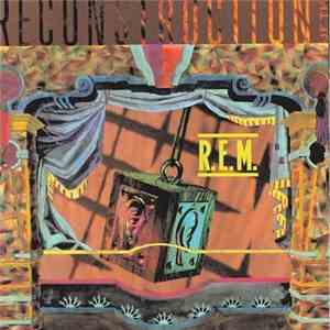 R.E.M. - Fables Of The Reconstruction
