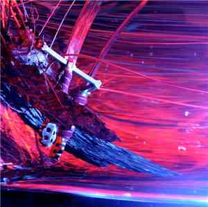Rhyton - Navigating By Starlight
