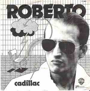Roberto  - Cadillac