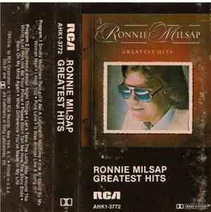 Ronnie Milsap - Greatest Hits