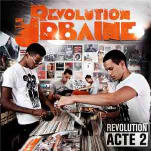 Révolution Urbaine - Révolution Acte 2