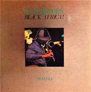Sam Rivers - Black Africa! Perugia (Black Africa 2)
