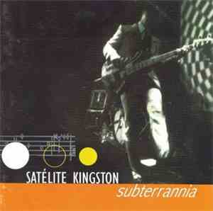 Satélite Kingston - Subterrannia