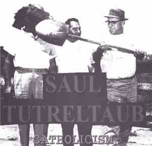 Saul Turteltaub / P.O.S.  - Catholicism / Throwing Away