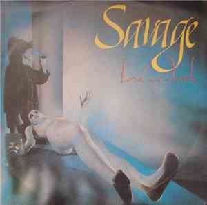 Savage - Love Is Death