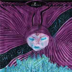 shEver, Spancer - Path Of Death / The Eagle (Split, Ltd.)