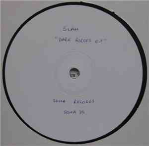 Slam - Dark Forces