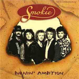 Smokie - Burnin' Ambition