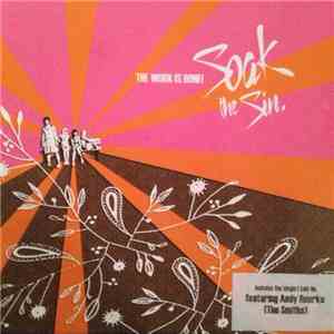 Soak The Sin - The Work Is Done!