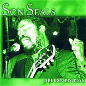 Son Seals - Deluxe Edition