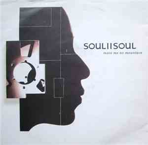 Soul II Soul - Move Me No Mountain