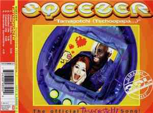 Sqeezer - Tamagotchi (Tschoopapa...)