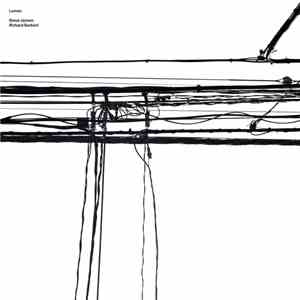 Steve Jansen & Richard Barbieri - Lumen