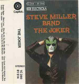 Steve Miller Band - The Joker