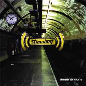 Stimulant - Underground