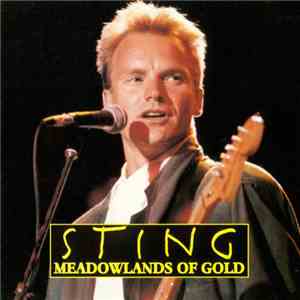 Sting - Meadowlands Of Gold