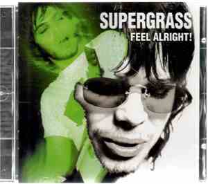 Supergrass - Feel Alright!