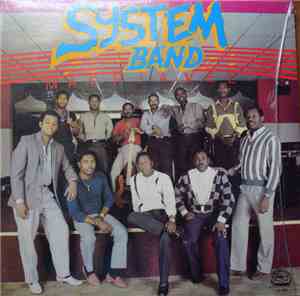 System Band  - Machiavel
