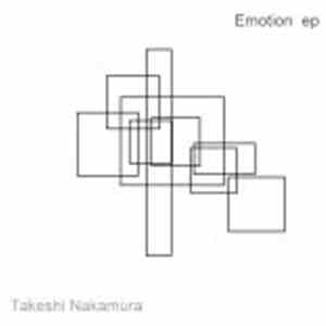 Takeshi Nakamura - Emotion