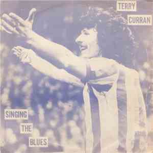 Terry Curran - Singing The Blues