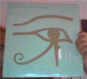 The Alan Parsons Project - Eye In The Sky