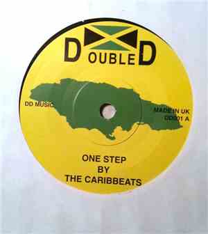 The Caribbeats - One Step / Highway