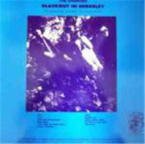 The Damned - Blackout In Berkeley