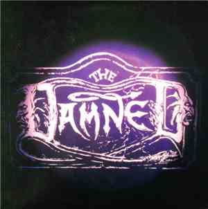 The Damned - The Black Album
