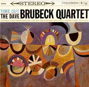 The Dave Brubeck Quartet - Time Out