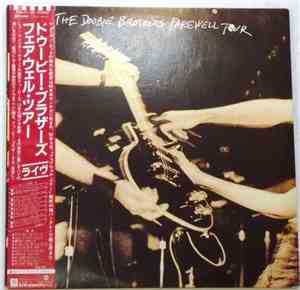 The Doobie Brothers - Farewell Tour