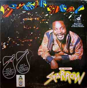 The Mighty Sparrow - Boogie Beat
