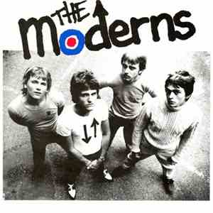 The Moderns  - The Year Of Today