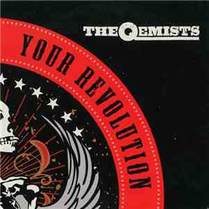 The Qemists - Your Revolution