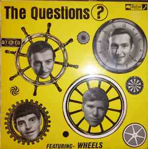 The Questions  - What Is A Question?