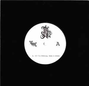 The Scare - If I'm Choking, Make A Scene