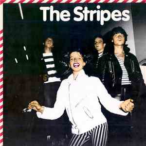 The Stripes - The Stripes